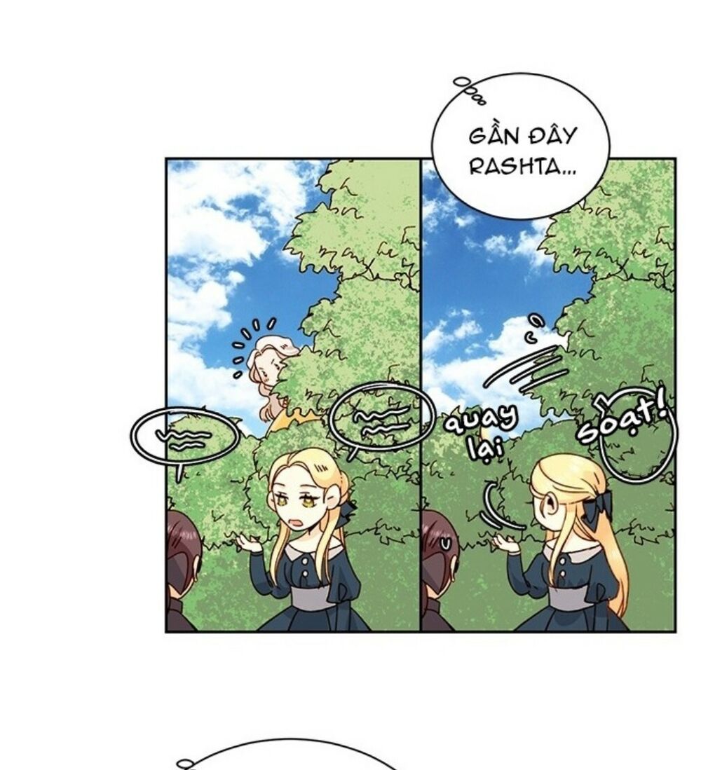 Hoàng Hậu Tái Hôn Chapter 31 - Trang 2