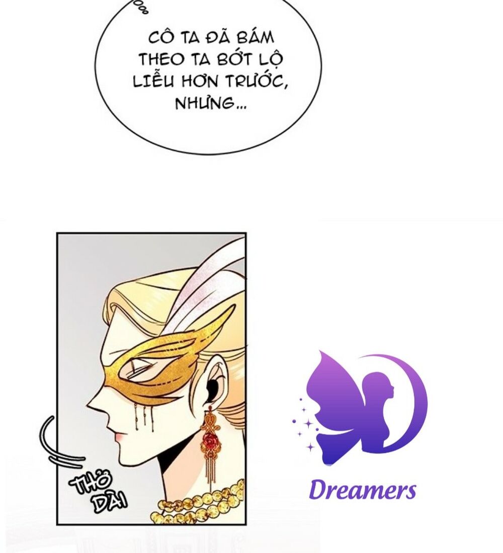 Hoàng Hậu Tái Hôn Chapter 31 - Trang 2