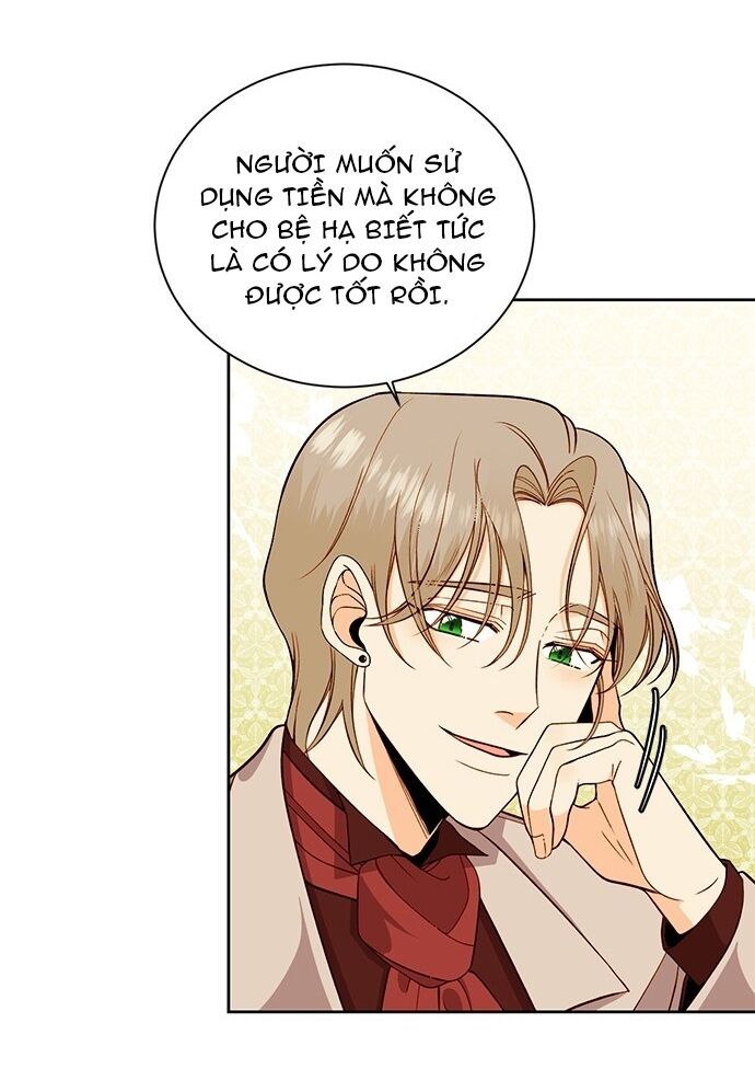 Hoàng Hậu Tái Hôn Chapter 31 - Trang 2