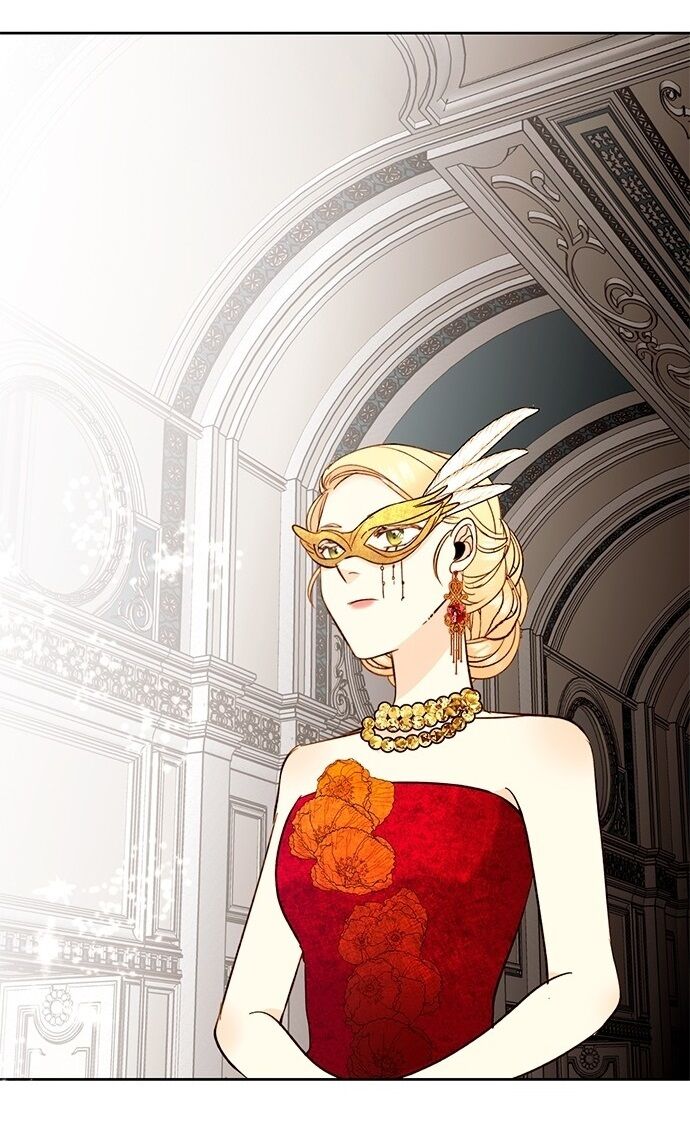 Hoàng Hậu Tái Hôn Chapter 31 - Trang 2