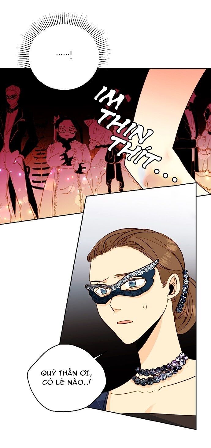 Hoàng Hậu Tái Hôn Chapter 31 - Trang 2