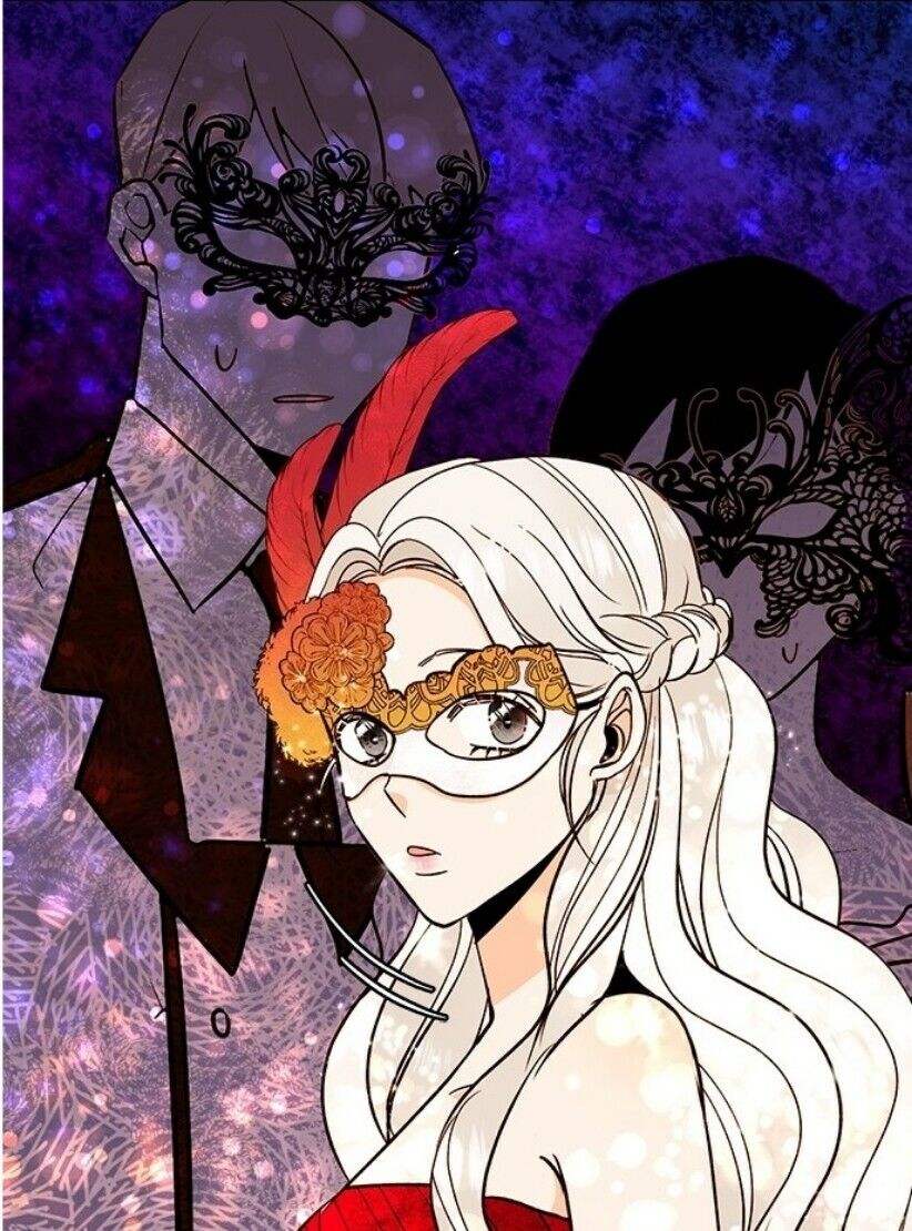 Hoàng Hậu Tái Hôn Chapter 31 - Trang 2