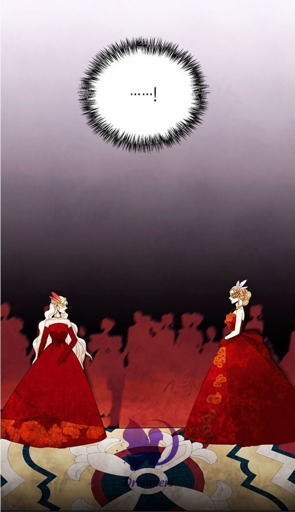 Hoàng Hậu Tái Hôn Chapter 31 - Trang 2