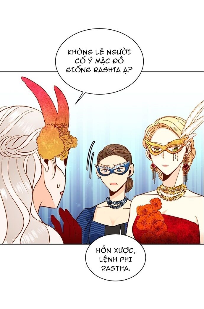 Hoàng Hậu Tái Hôn Chapter 31 - Trang 2