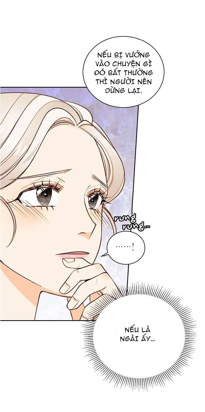 Hoàng Hậu Tái Hôn Chapter 31 - Trang 2