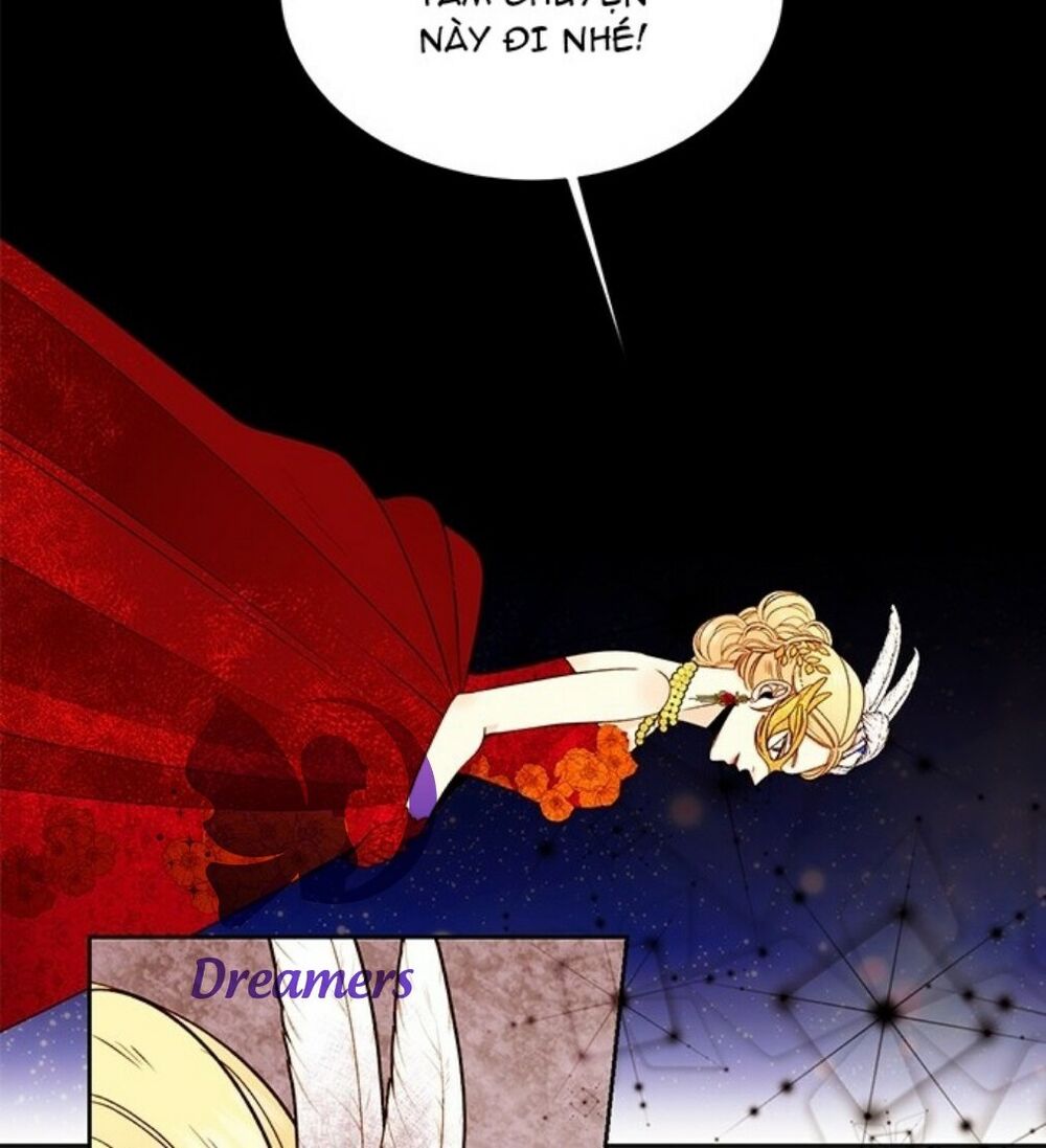Hoàng Hậu Tái Hôn Chapter 31 - Trang 2