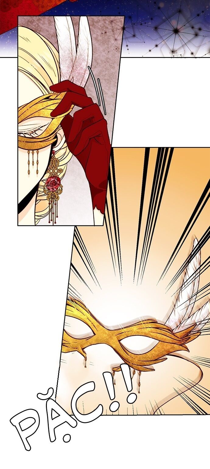 Hoàng Hậu Tái Hôn Chapter 31 - Trang 2