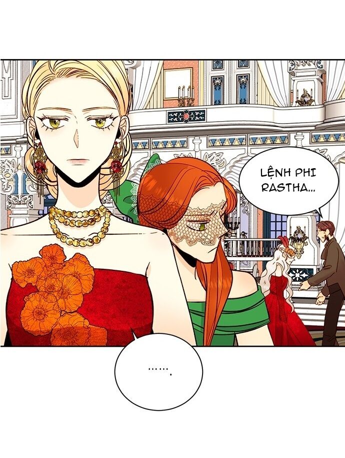 Hoàng Hậu Tái Hôn Chapter 31 - Trang 2