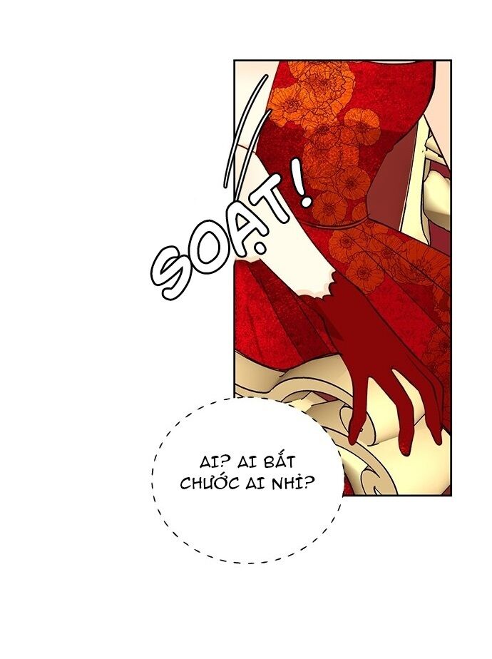 Hoàng Hậu Tái Hôn Chapter 31 - Trang 2