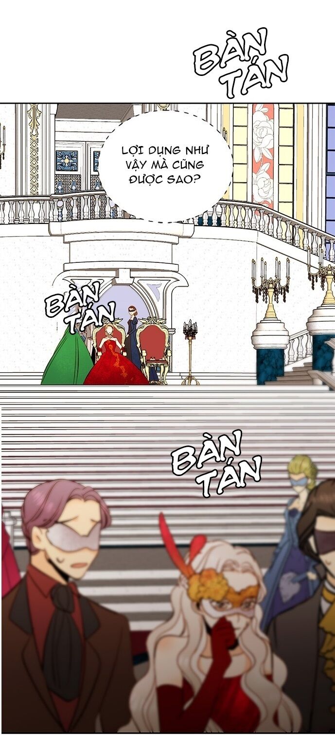 Hoàng Hậu Tái Hôn Chapter 31 - Trang 2