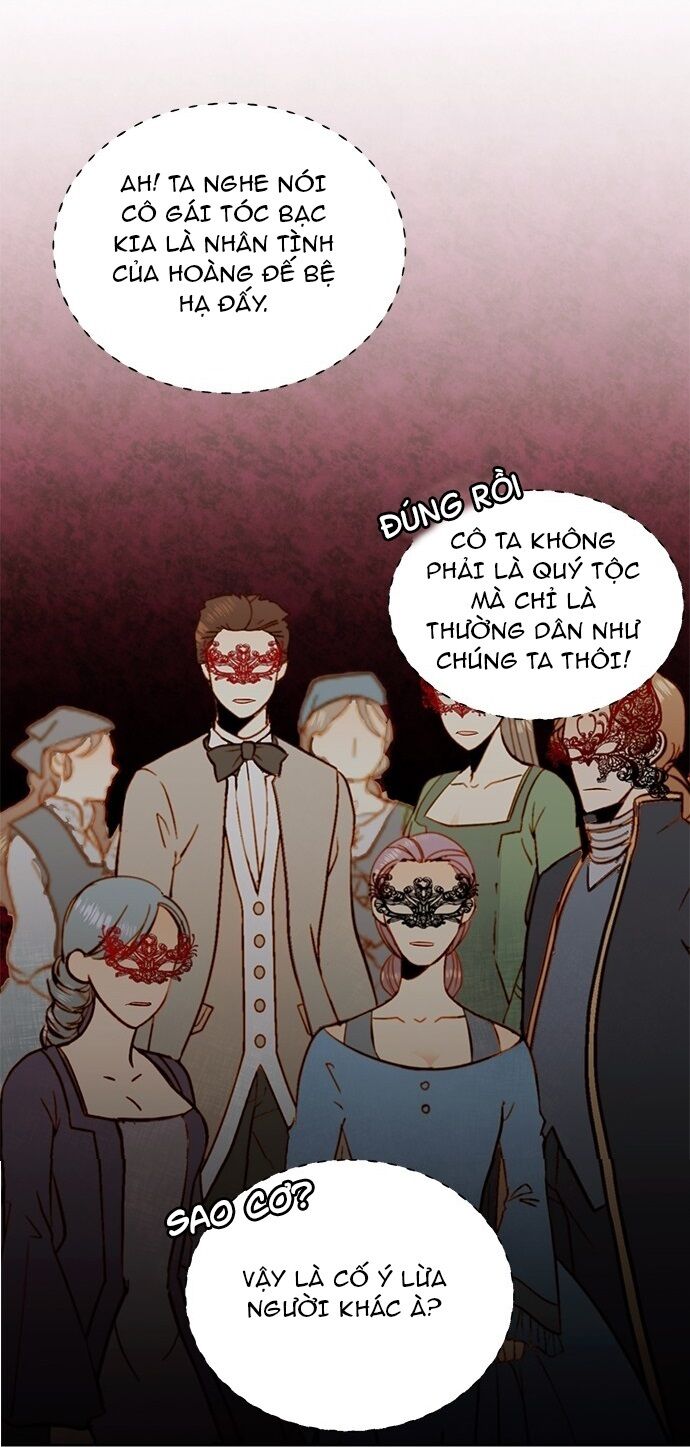 Hoàng Hậu Tái Hôn Chapter 31 - Trang 2