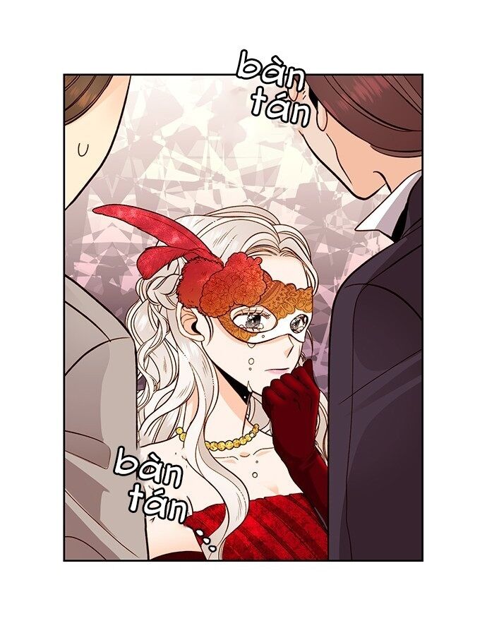 Hoàng Hậu Tái Hôn Chapter 31 - Trang 2