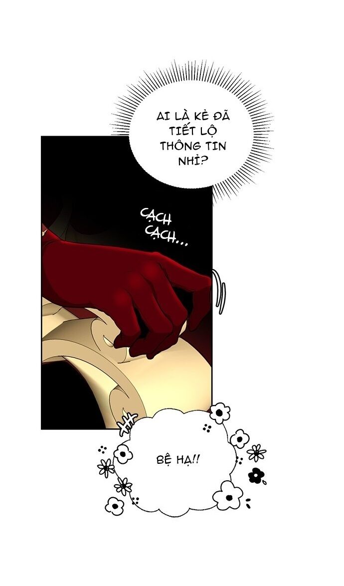 Hoàng Hậu Tái Hôn Chapter 31 - Trang 2