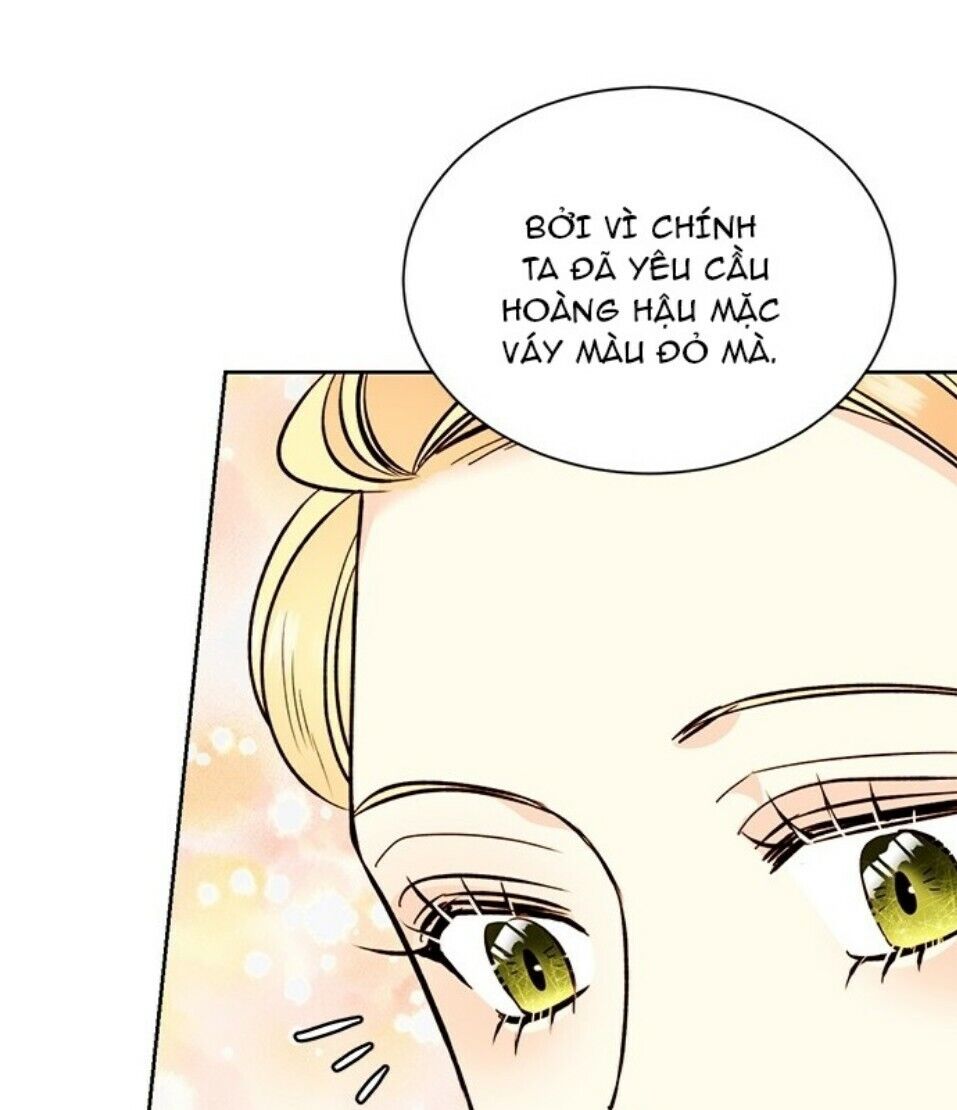 Hoàng Hậu Tái Hôn Chapter 31 - Trang 2