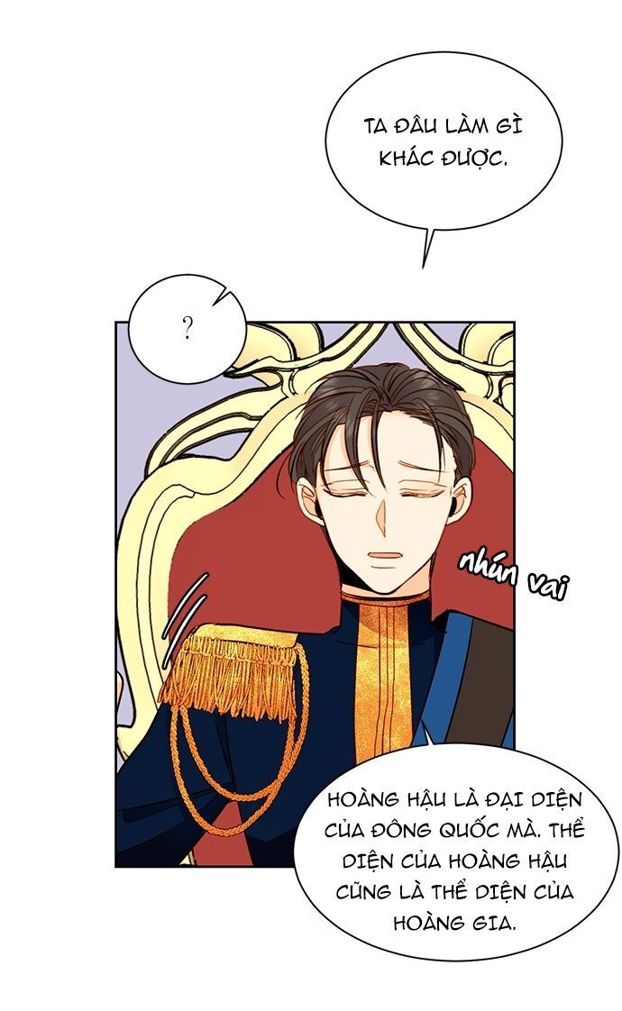 Hoàng Hậu Tái Hôn Chapter 32 - Trang 2
