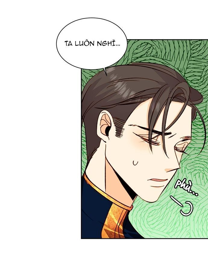 Hoàng Hậu Tái Hôn Chapter 32 - Trang 2