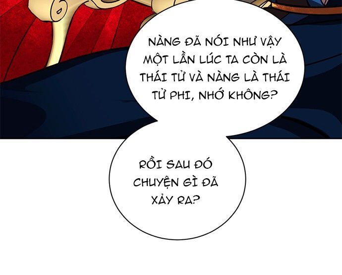 Hoàng Hậu Tái Hôn Chapter 32 - Trang 2