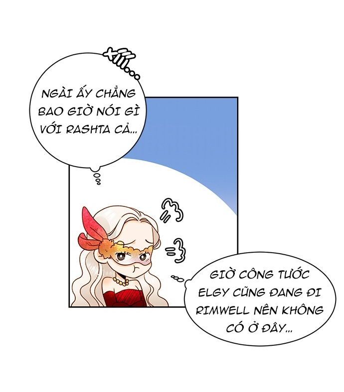 Hoàng Hậu Tái Hôn Chapter 32 - Trang 2