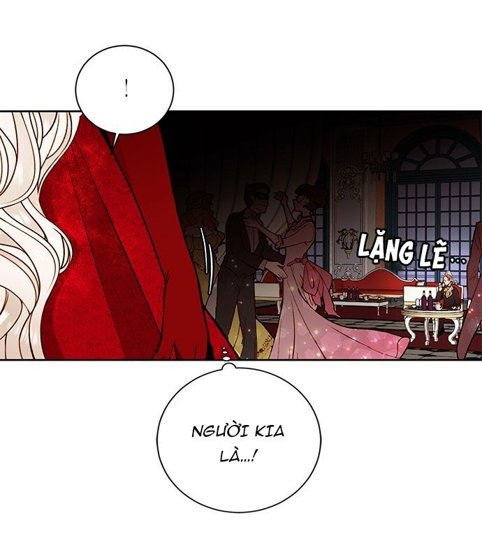 Hoàng Hậu Tái Hôn Chapter 32 - Trang 2