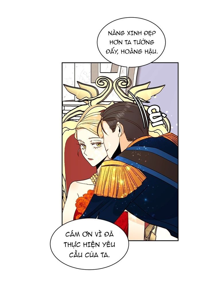 Hoàng Hậu Tái Hôn Chapter 32 - Trang 2