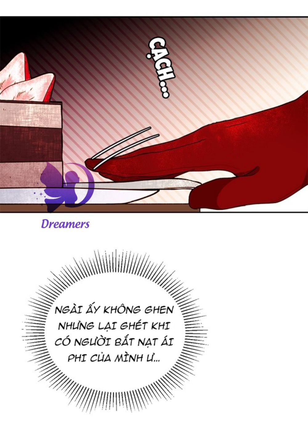 Hoàng Hậu Tái Hôn Chapter 32 - Trang 2