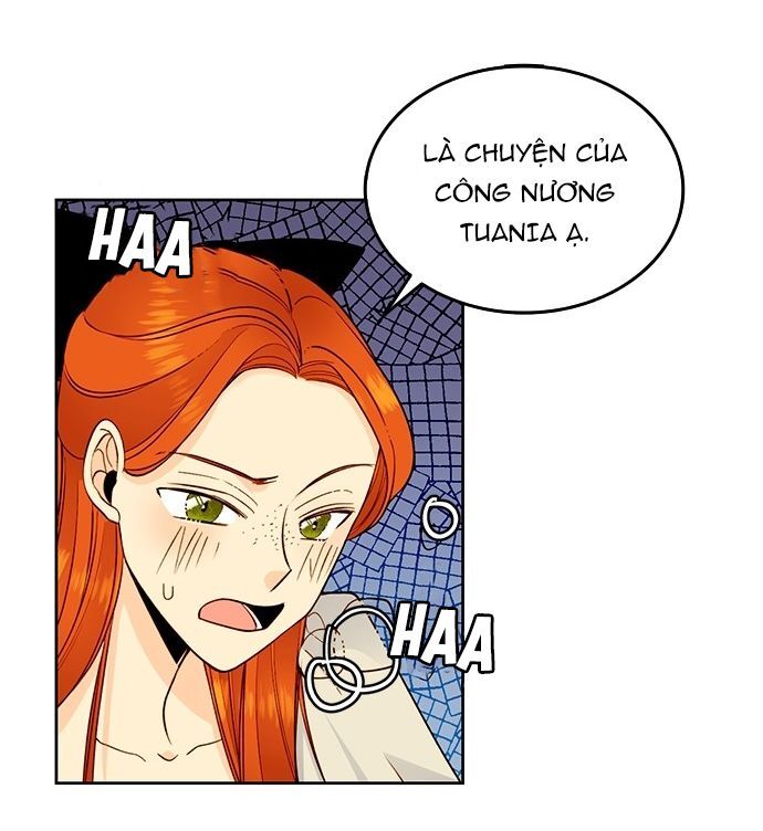 Hoàng Hậu Tái Hôn Chapter 32 - Trang 2
