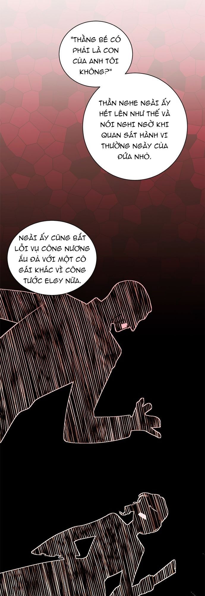 Hoàng Hậu Tái Hôn Chapter 32 - Trang 2