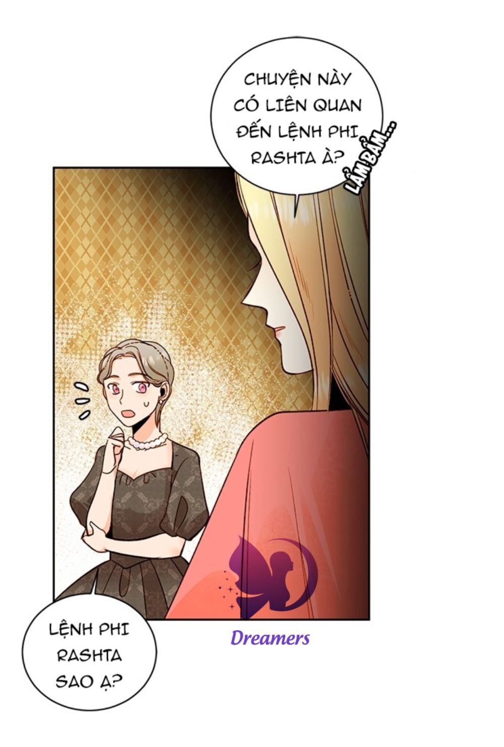 Hoàng Hậu Tái Hôn Chapter 32 - Trang 2