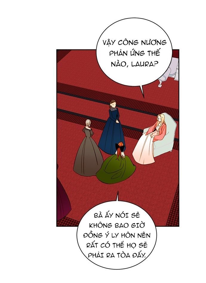 Hoàng Hậu Tái Hôn Chapter 32 - Trang 2