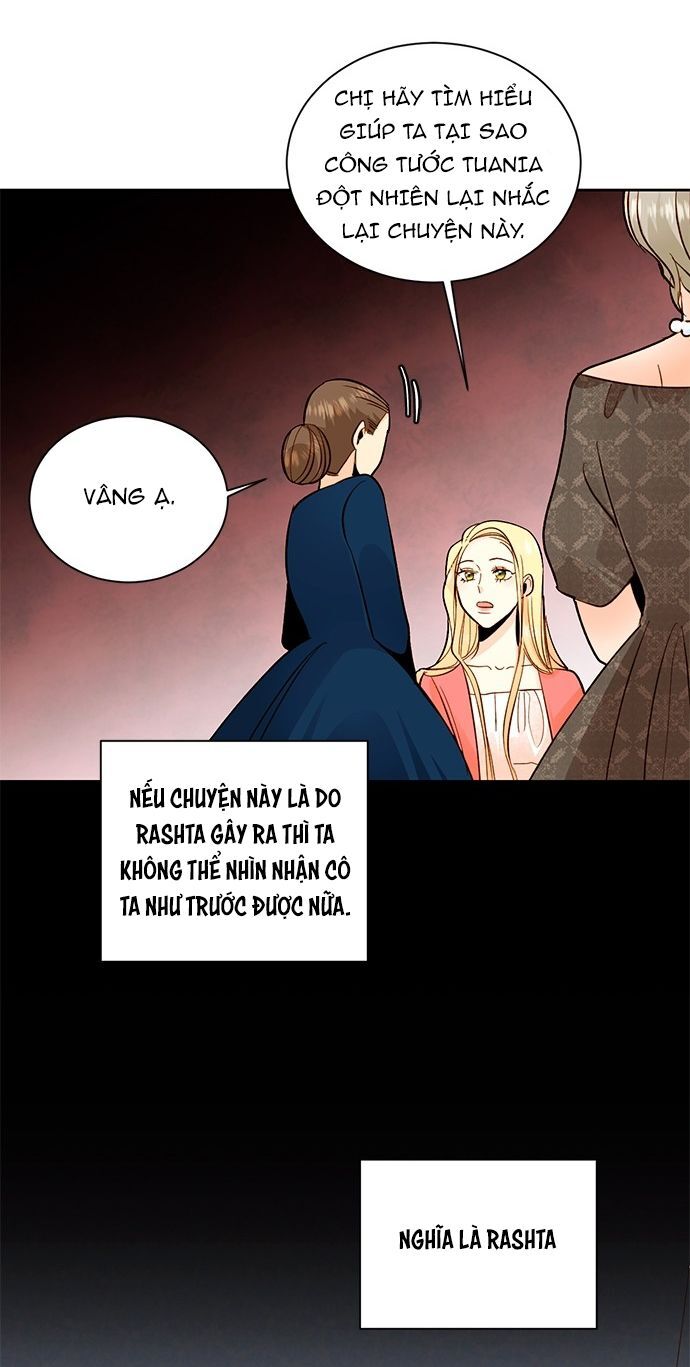Hoàng Hậu Tái Hôn Chapter 32 - Trang 2