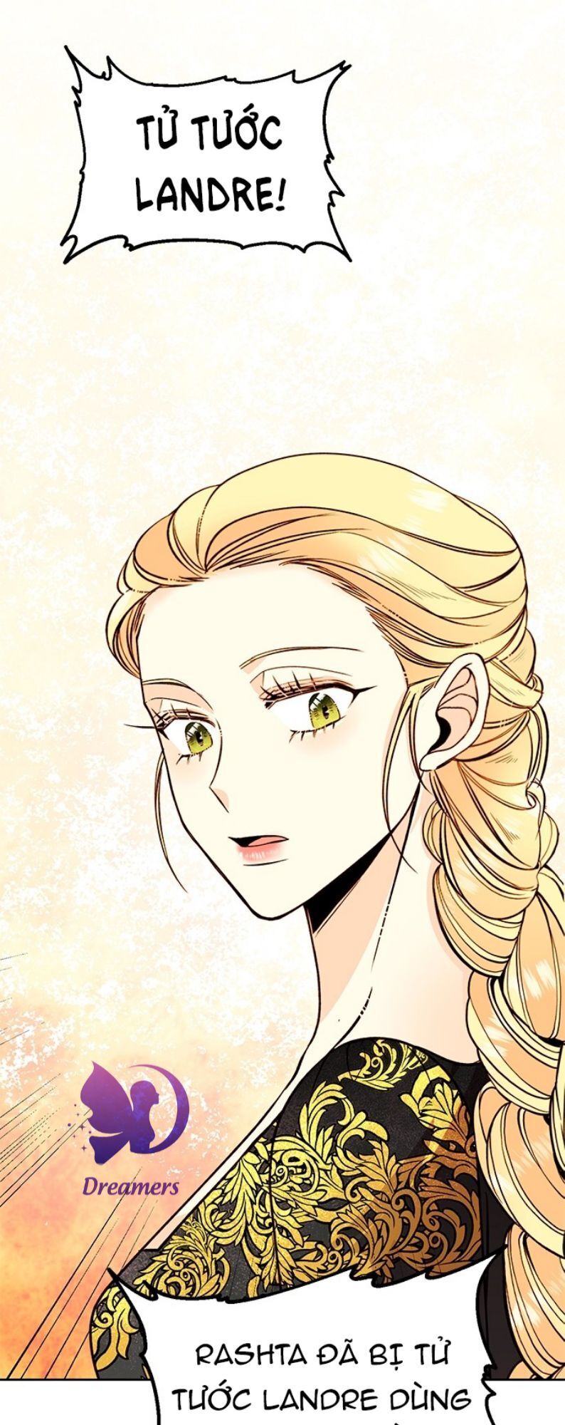 Hoàng Hậu Tái Hôn Chapter 32 - Trang 2