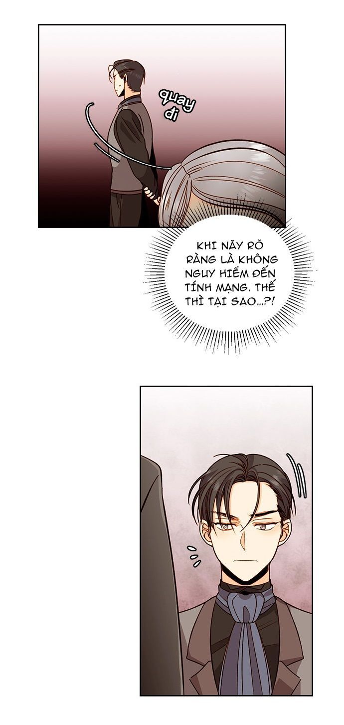 Hoàng Hậu Tái Hôn Chapter 33 - Trang 2