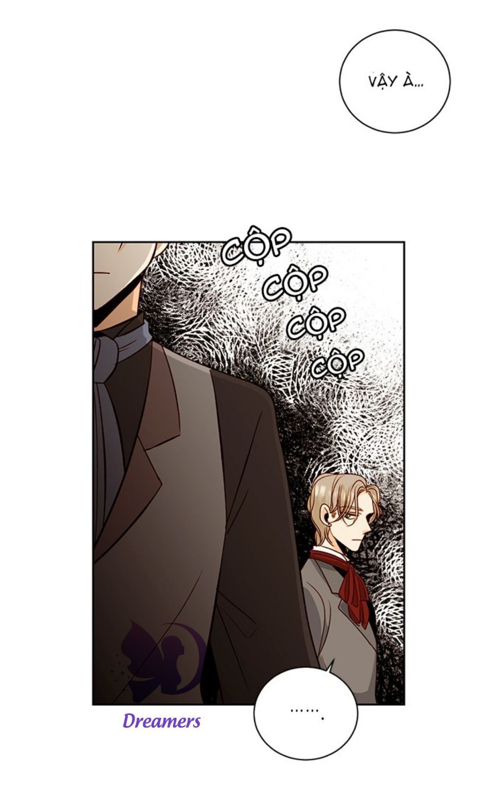Hoàng Hậu Tái Hôn Chapter 33 - Trang 2