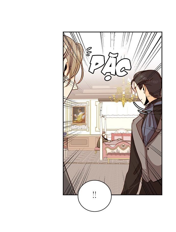 Hoàng Hậu Tái Hôn Chapter 33 - Trang 2