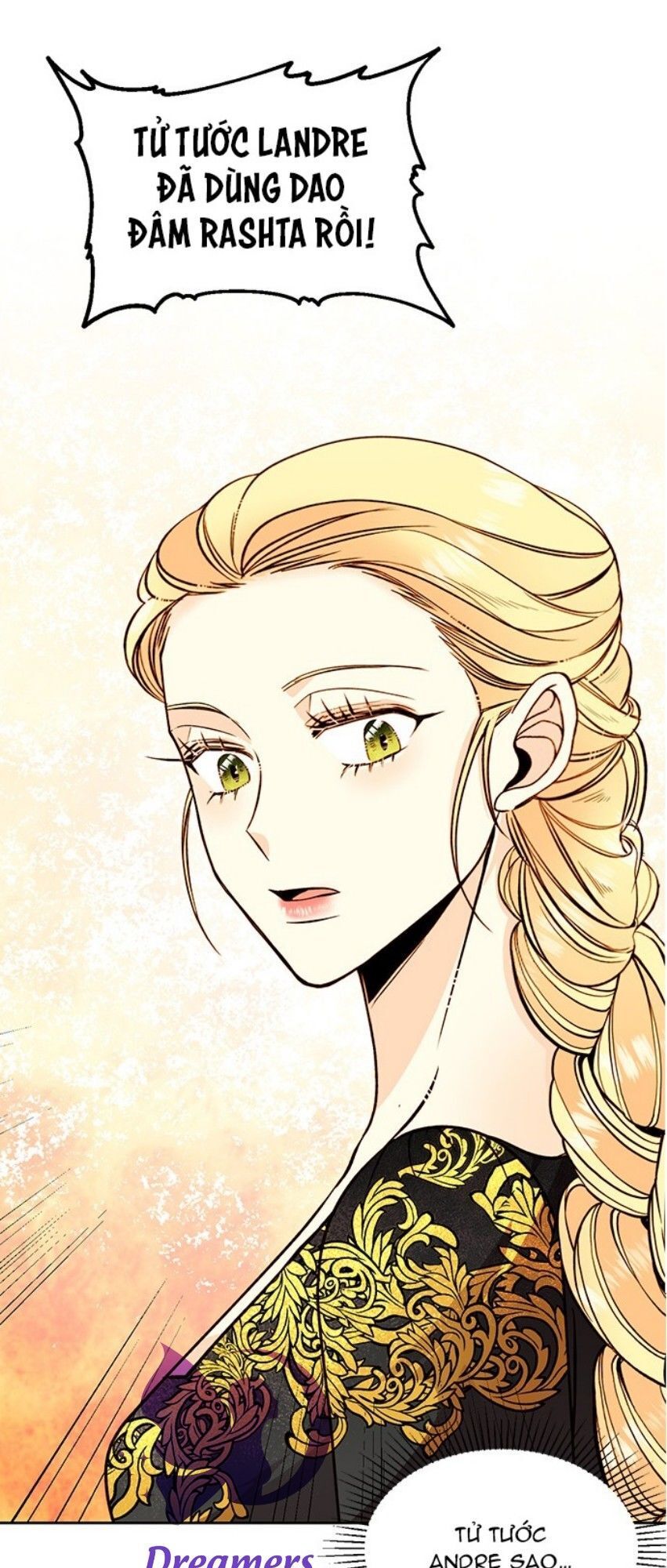 Hoàng Hậu Tái Hôn Chapter 33 - Trang 2
