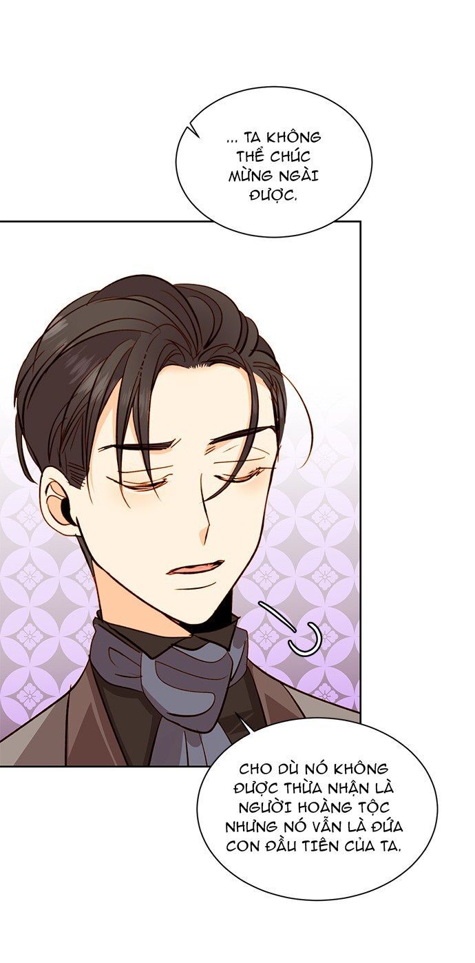 Hoàng Hậu Tái Hôn Chapter 33 - Trang 2