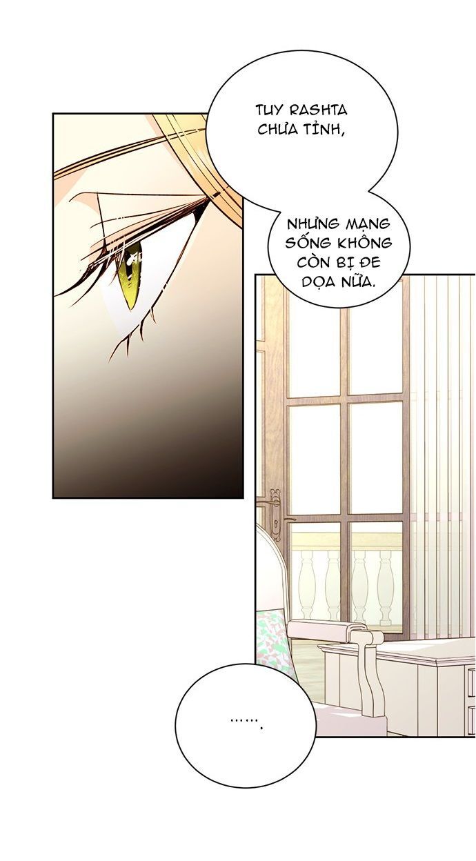 Hoàng Hậu Tái Hôn Chapter 33 - Trang 2