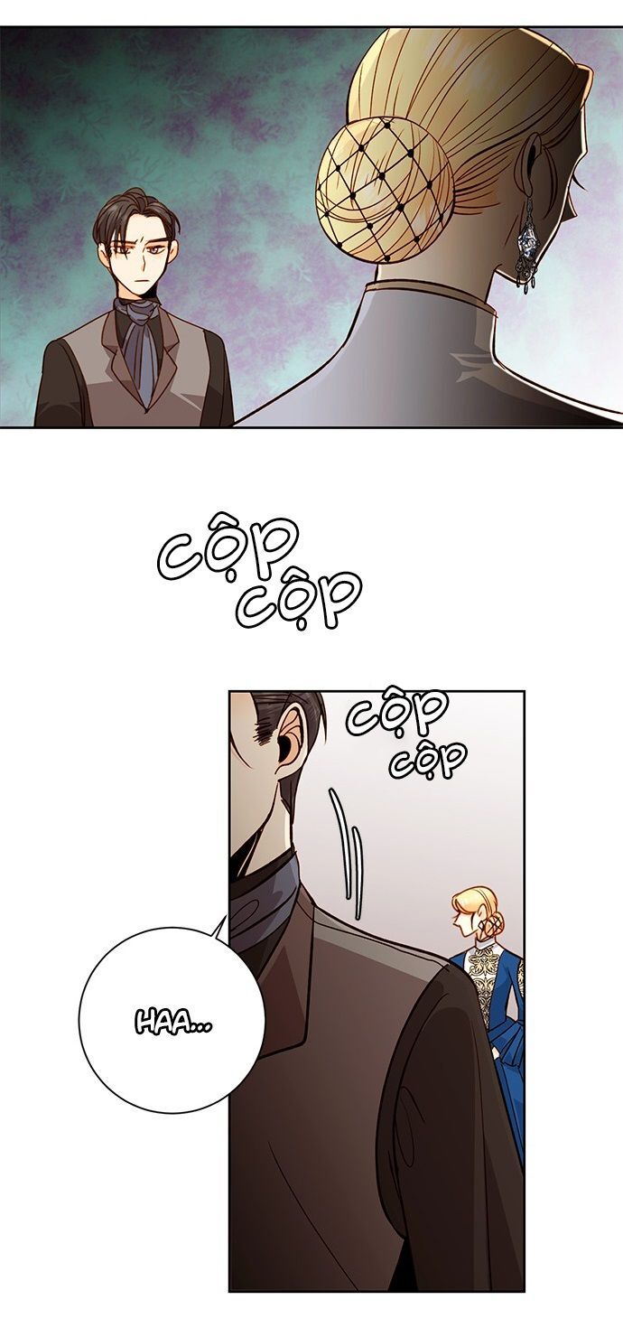 Hoàng Hậu Tái Hôn Chapter 33 - Trang 2