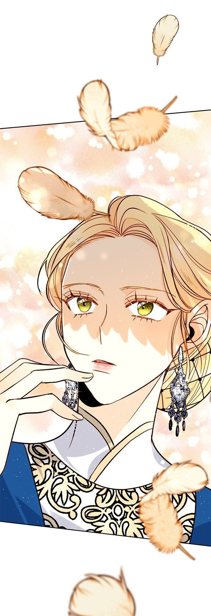 Hoàng Hậu Tái Hôn Chapter 33 - Trang 2