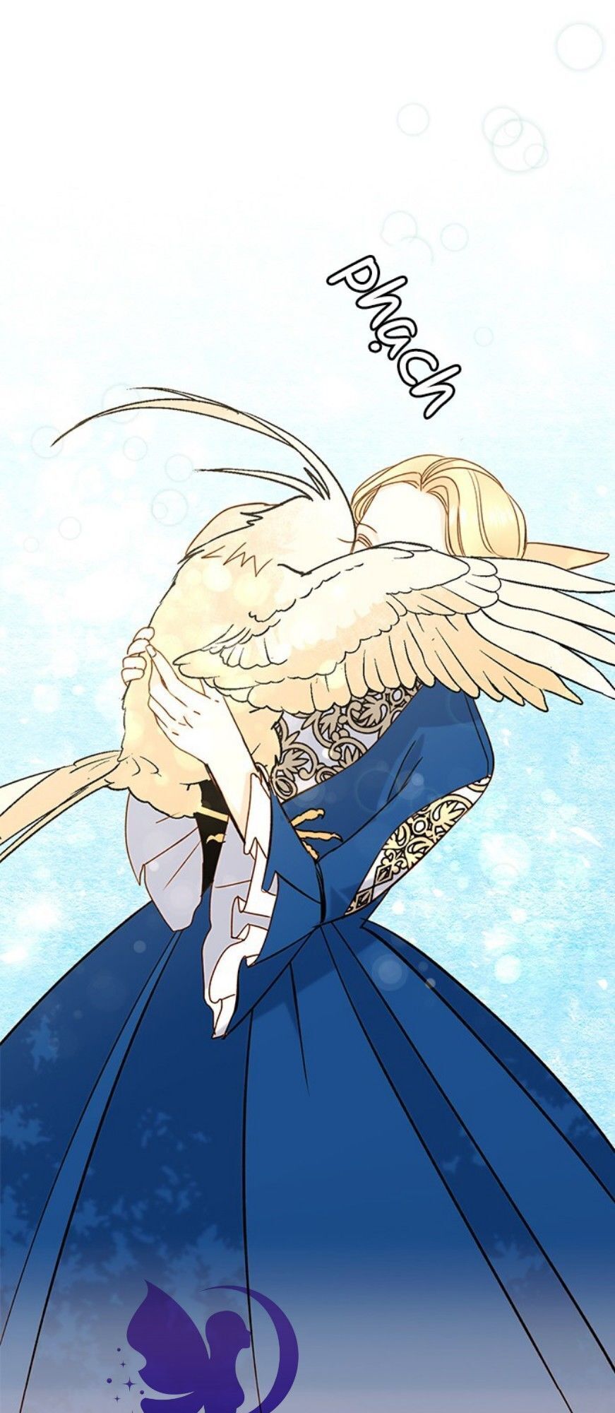 Hoàng Hậu Tái Hôn Chapter 33 - Trang 2