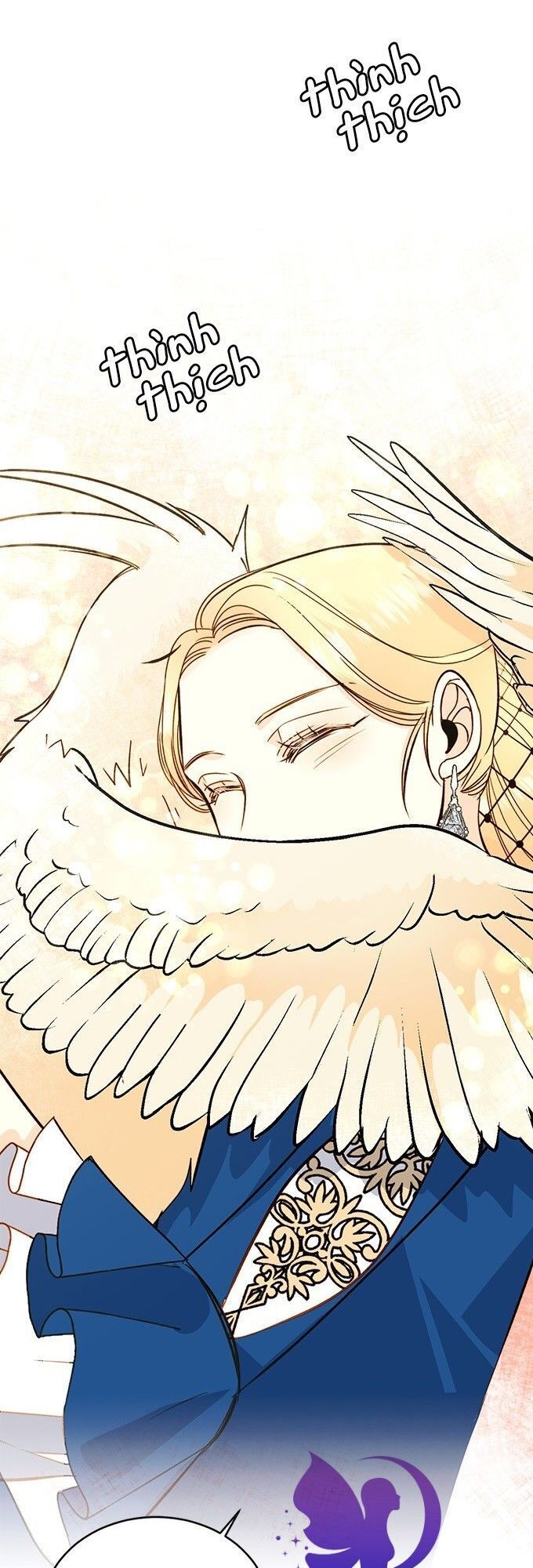 Hoàng Hậu Tái Hôn Chapter 33 - Trang 2