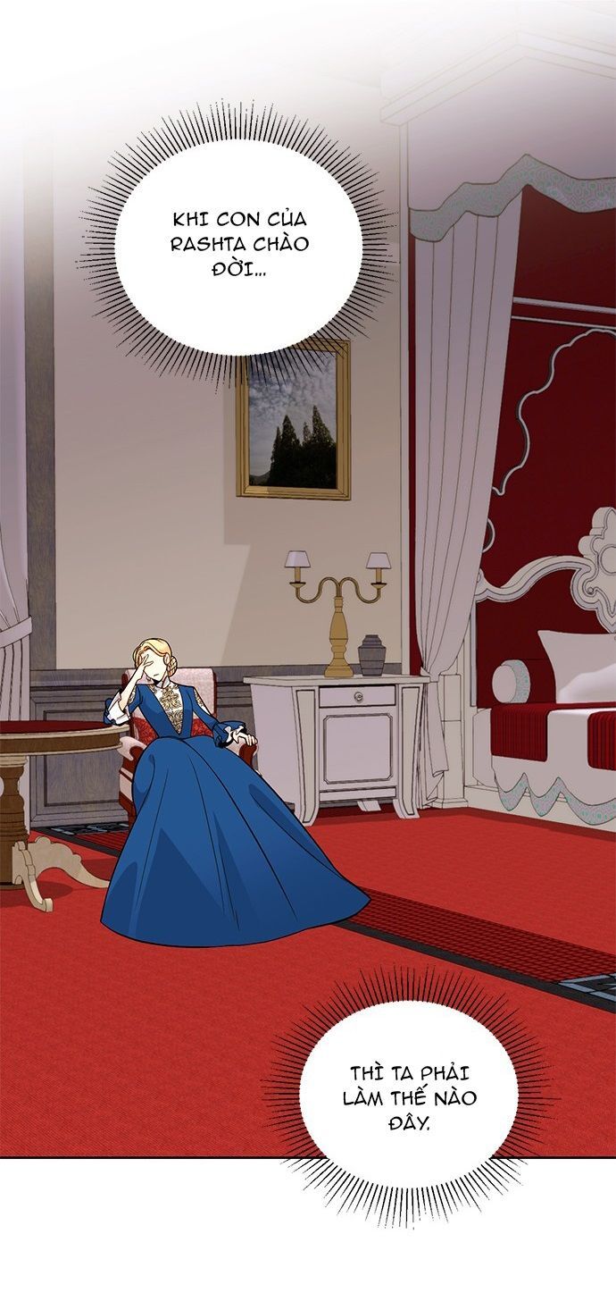 Hoàng Hậu Tái Hôn Chapter 33 - Trang 2