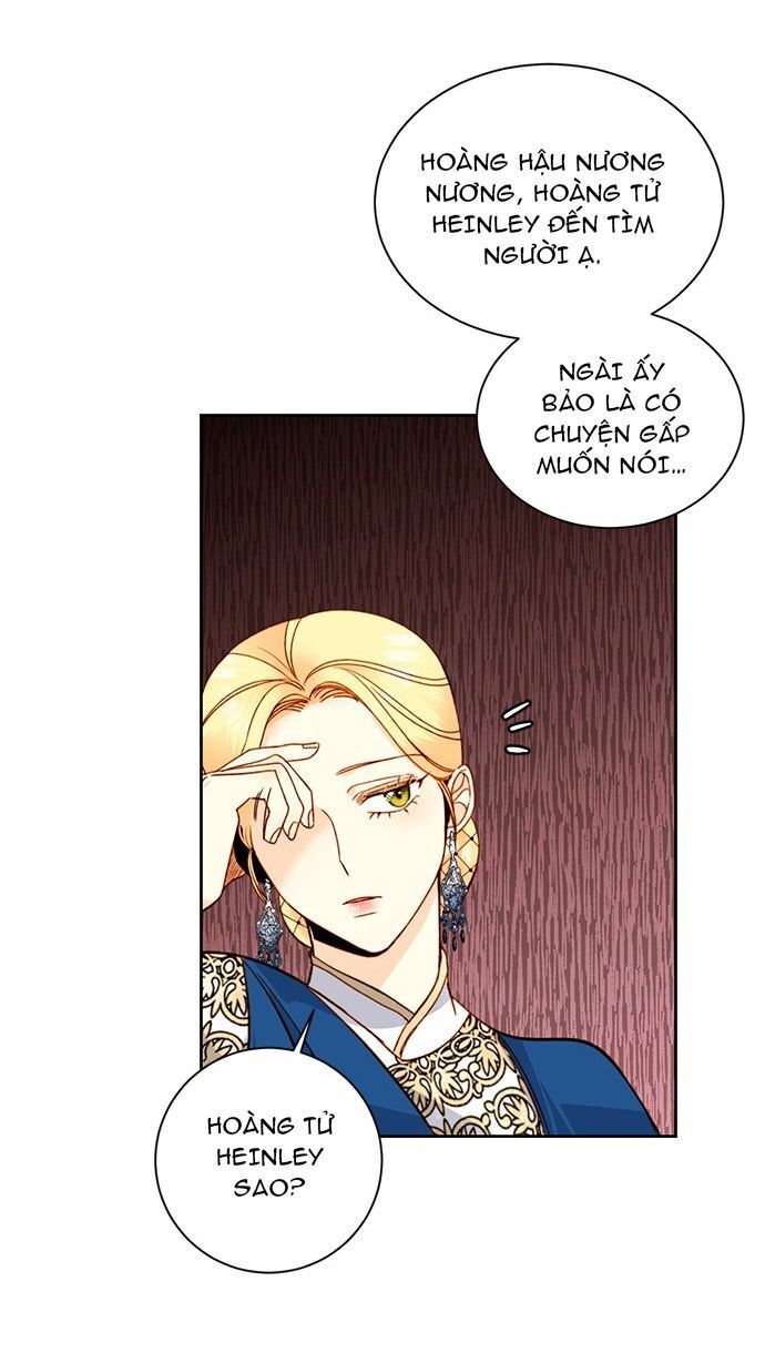 Hoàng Hậu Tái Hôn Chapter 33 - Trang 2