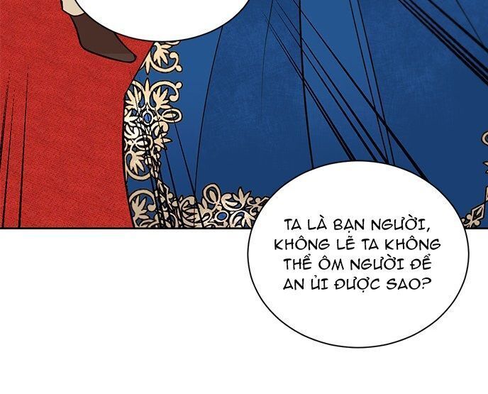 Hoàng Hậu Tái Hôn Chapter 33 - Trang 2