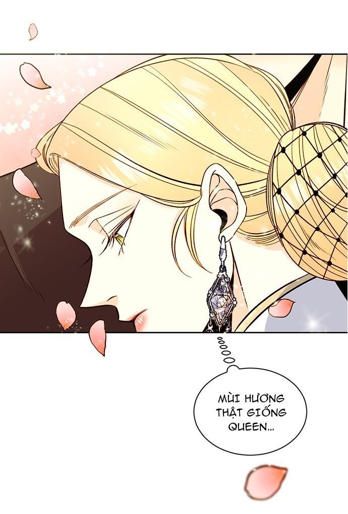 Hoàng Hậu Tái Hôn Chapter 33 - Trang 2