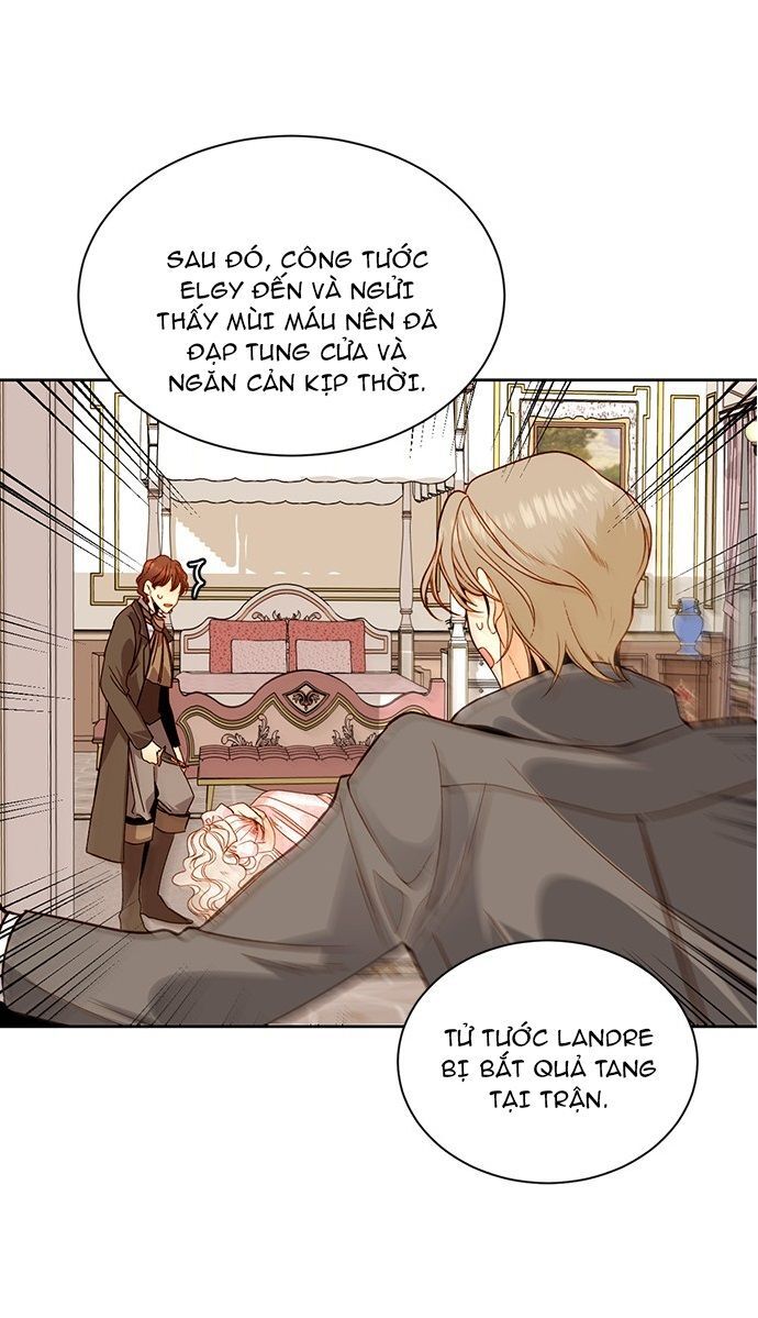 Hoàng Hậu Tái Hôn Chapter 33 - Trang 2