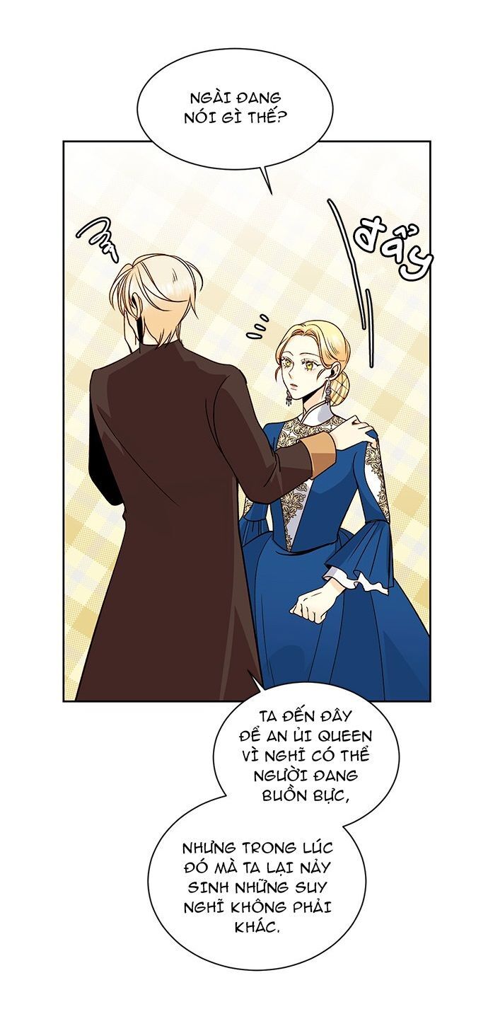 Hoàng Hậu Tái Hôn Chapter 33 - Trang 2