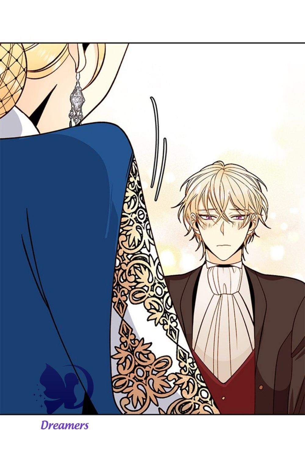 Hoàng Hậu Tái Hôn Chapter 33 - Trang 2