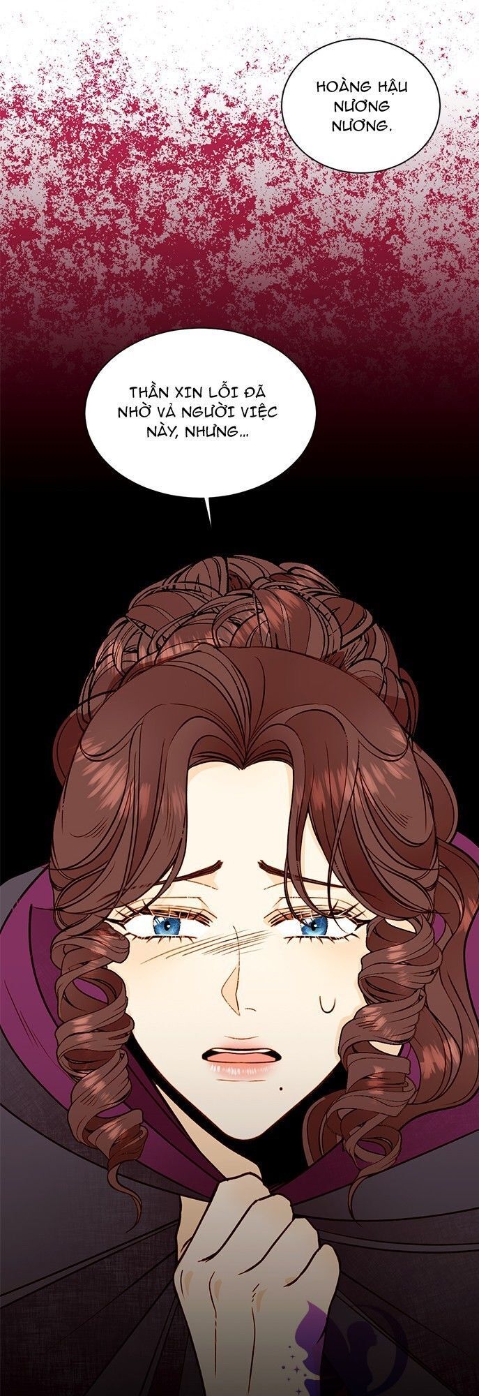 Hoàng Hậu Tái Hôn Chapter 33 - Trang 2