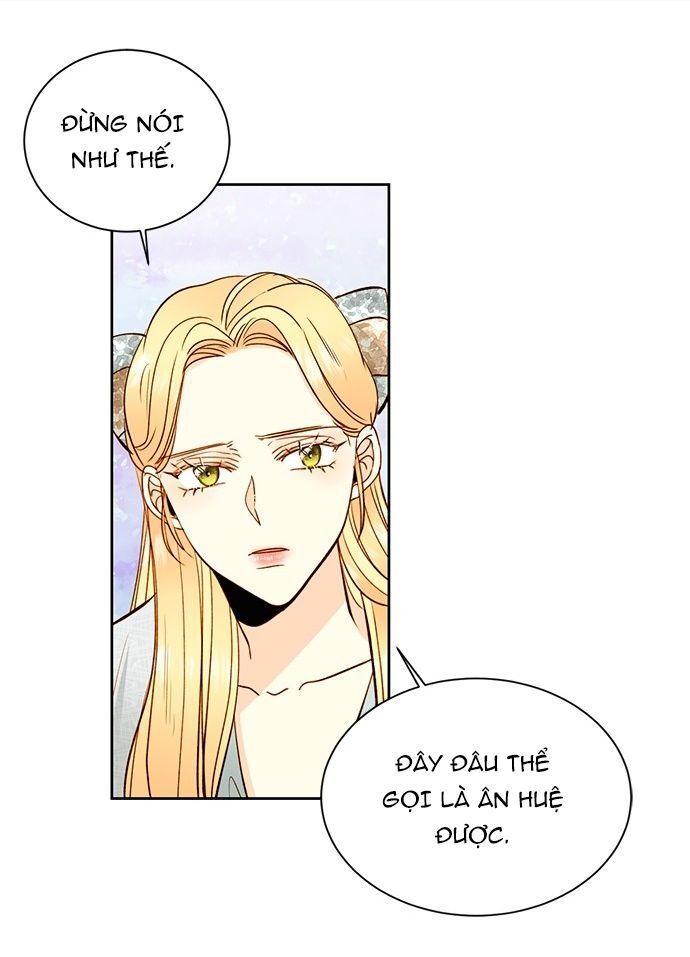 Hoàng Hậu Tái Hôn Chapter 34.1 - Trang 2